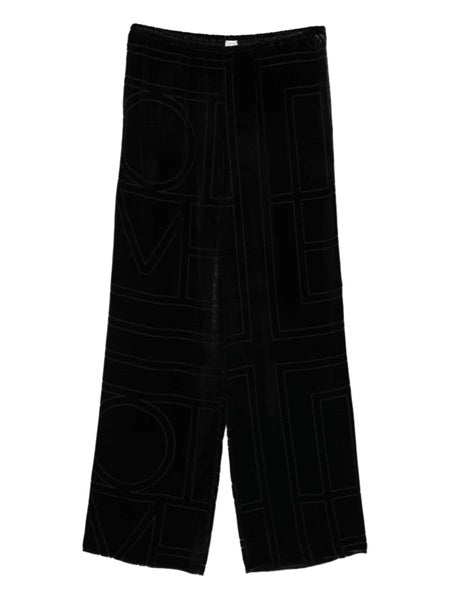 Pantaloni del pigiama