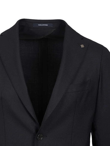Blazer "Montecarlo" in lana 110s