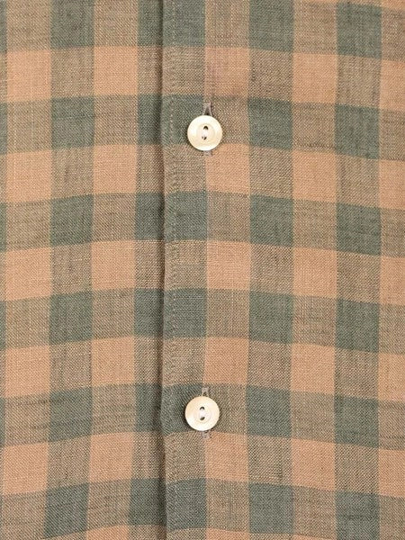 Camicia maniche lunghe