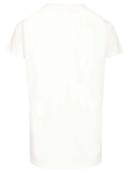 T-shirt girocollo