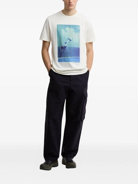 Tshirt Ice Cream