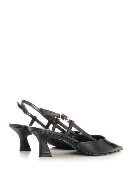 Slingback "Vinnie"