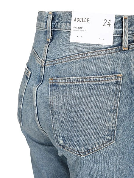 Jeans Straight