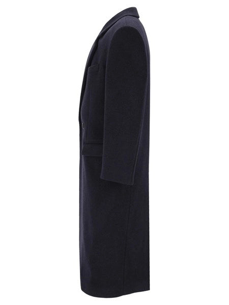 Cappotto doppiopetto