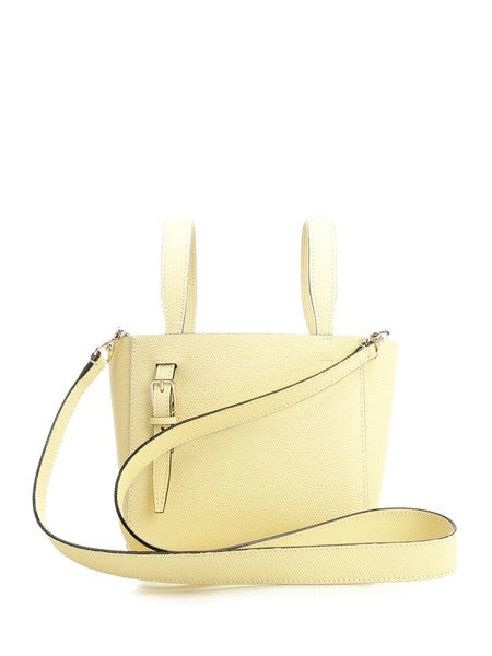 Borsa a Secchiello Soft Micro