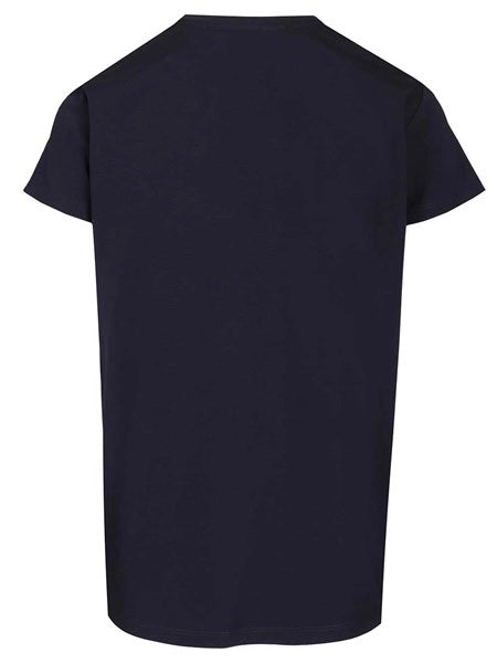 T-shirt girocollo