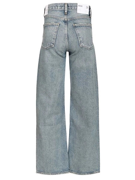 jeans Arc Criss Cross di Conclusion