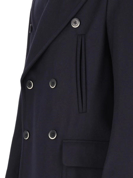 Cappotto navale Cramal