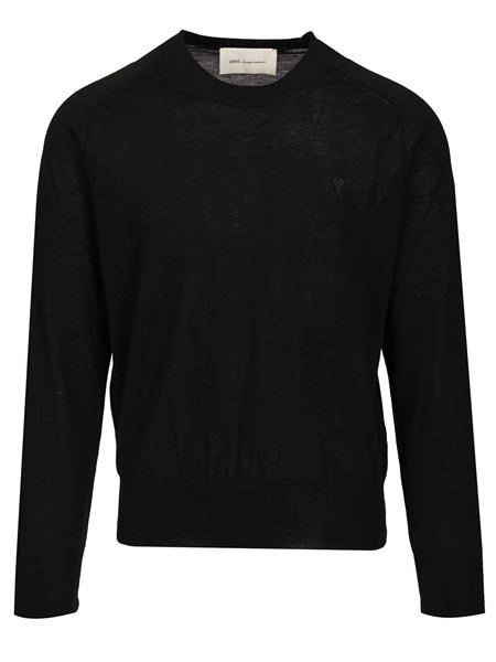 Maglione girocollo