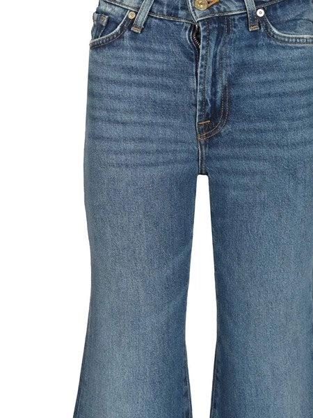 Jeans "Retro flare"