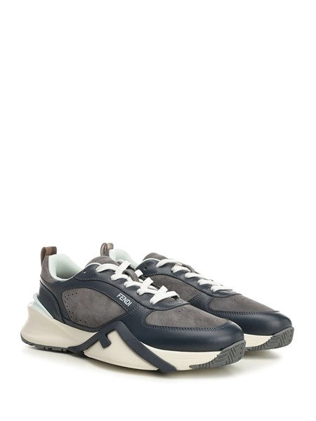 Sneaker "Flow"