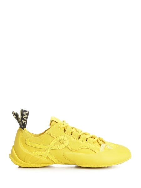 Sneaker "Grip"