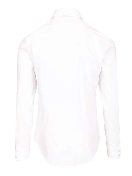 Camicia Harness