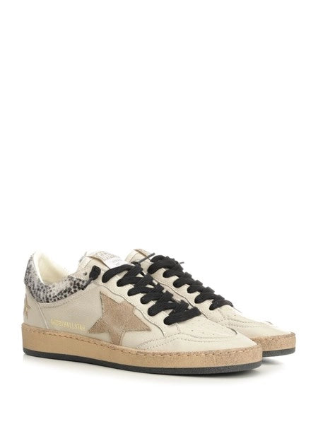 Sneakers Ball Star