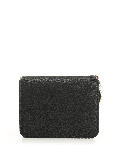 Portafoglio Bi-Fold Falabella