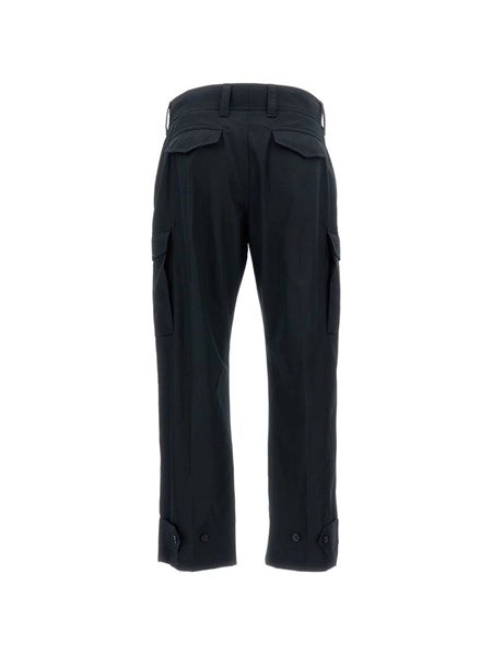 Pantaloni cargo