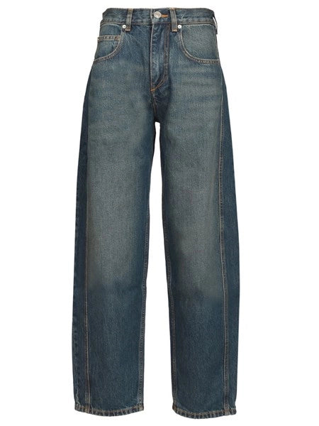 Jeans Oriane