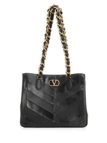 Borsa shopping piccola "Laseine"
