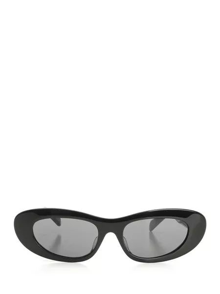 Occhiali da sole cat-eye