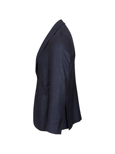 Blazer semi foderata