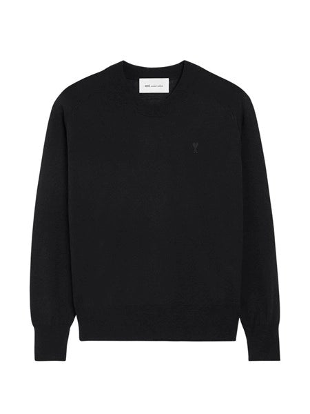 Maglione girocollo