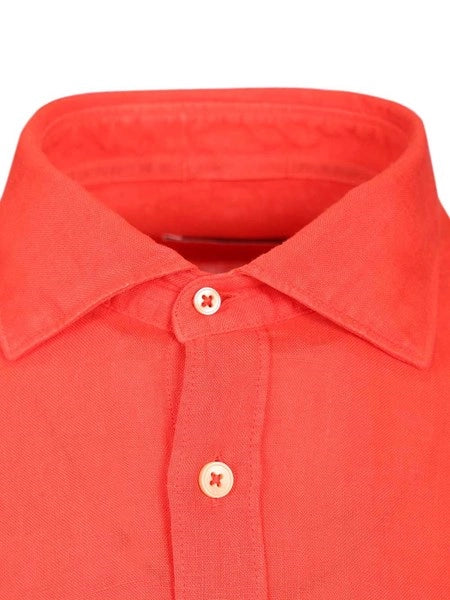 Camicia in lino