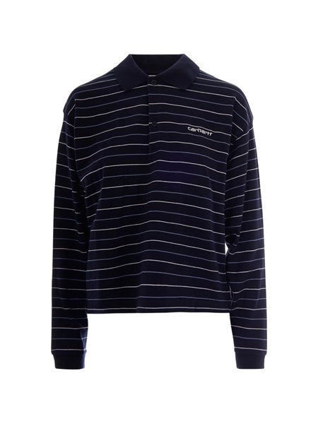 Polo "W' L/S Mabel"