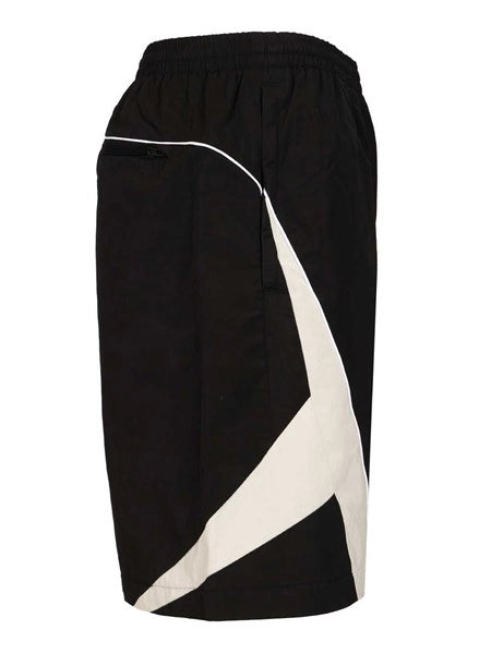 Pantaloncini casual in nylon