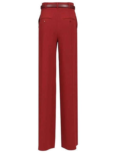 Pantalone ampio