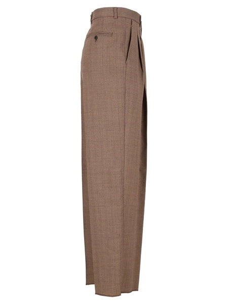 Pantaloni "Baggy"