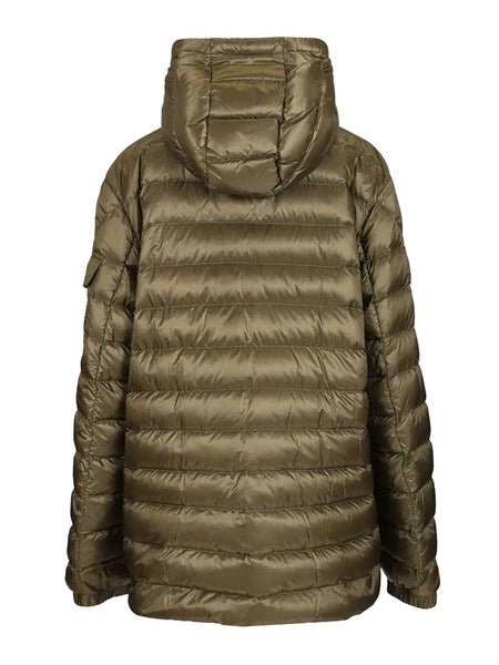 Parka Imbottito  "Oahu"