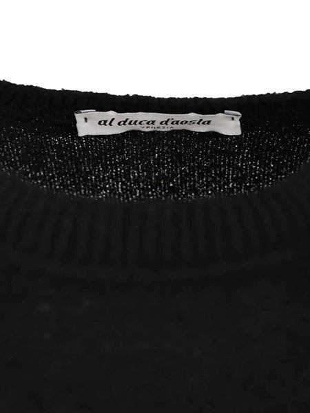 T-shirt in spugna