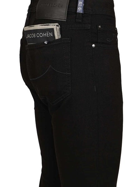 Jeans cinque tasche Bard