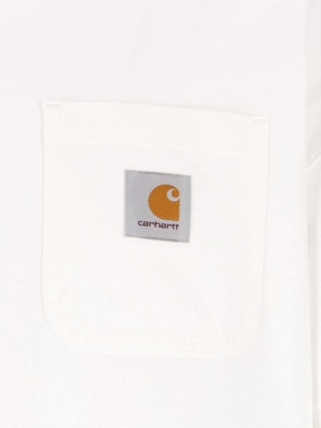 Work Pocket T-Shirt