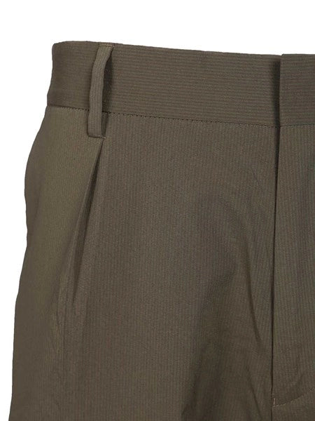 Pantaloni in nylon