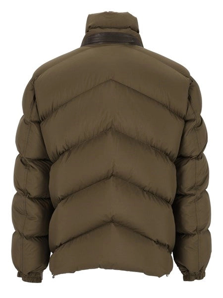 Piumino ultralight
