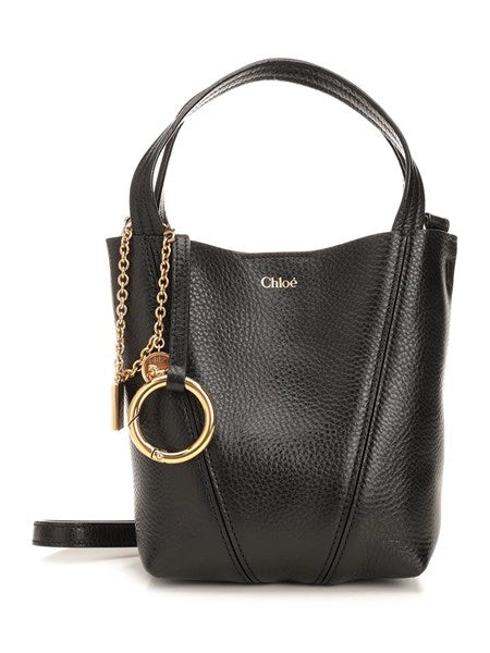 Borsa piccola "Chloé Spin"
