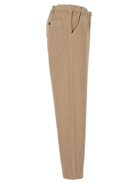 Pantalone "Cordier"