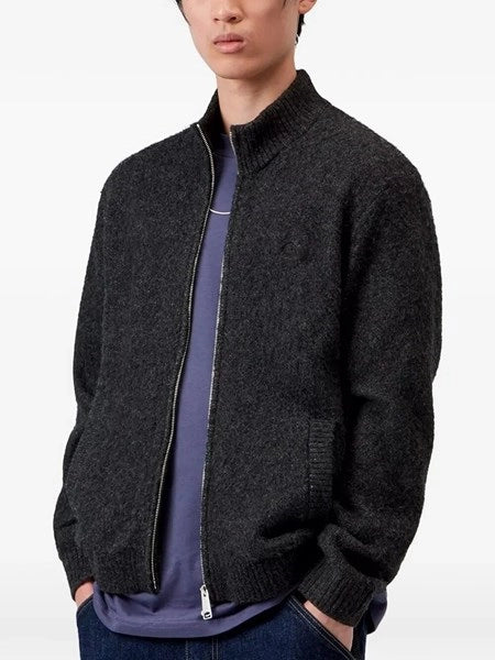 Curtis Sweater Jacket