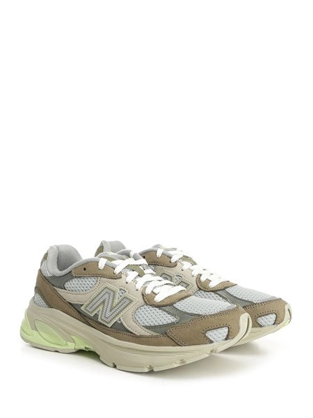 Sneakers "2010"