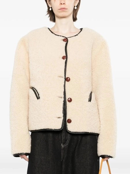 Giacca bolero "Tatoosh Gliss"