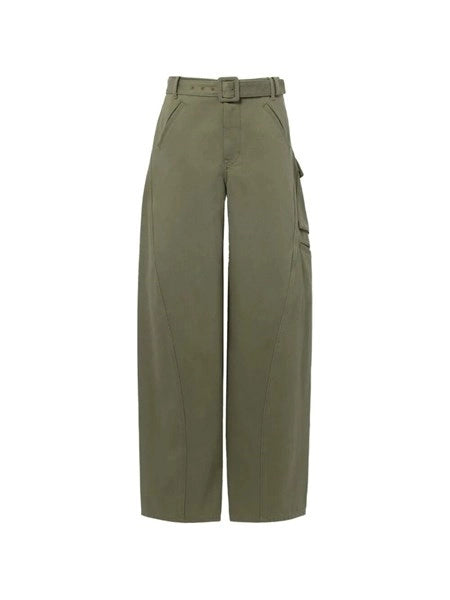 Jeans cargo