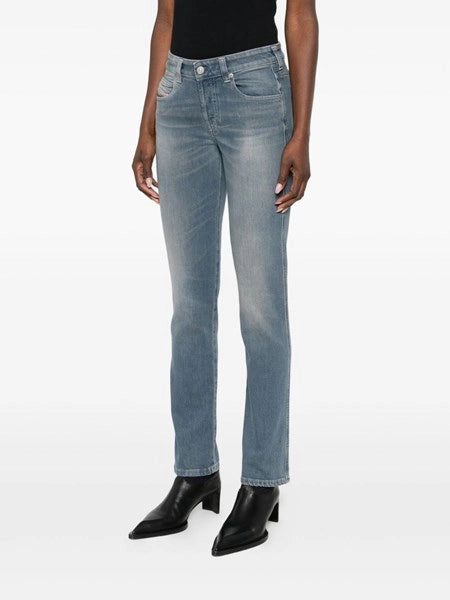 Jeans  regular "D-jiann"