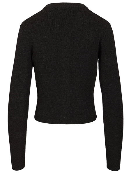 Mini cardigan