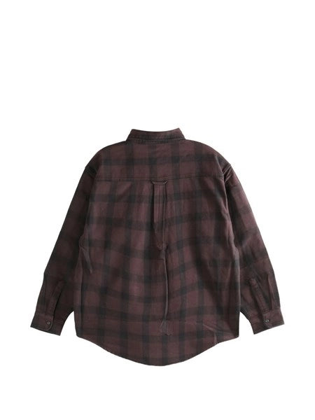 Camicia "L/S Edmands"