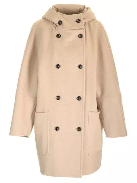 Parka doppiopetto "Arturo"