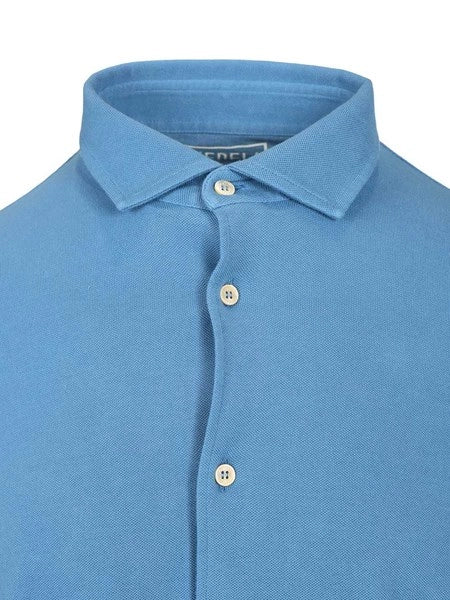 Camicia maniche lunghe