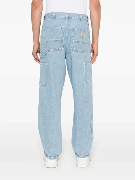 Pantaloni "Knee"
