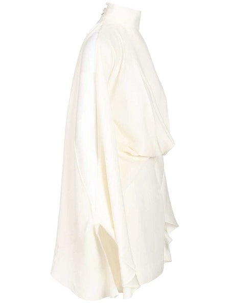 Vestito mini "Bacall"