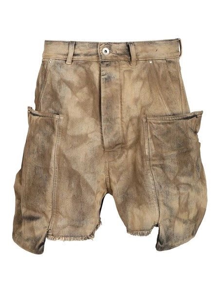 Shorts Stefan cargo